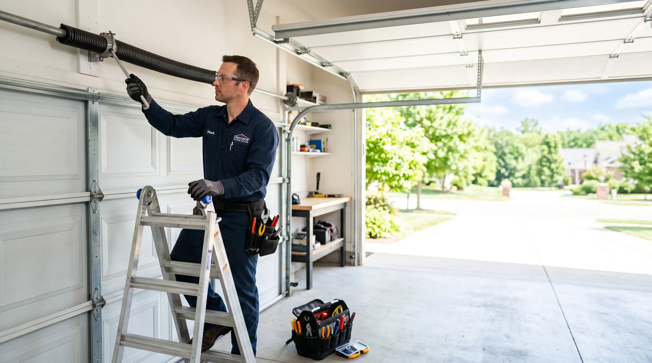 Garage Door Companies professional in Longview, TX